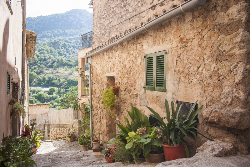 Valldemosa